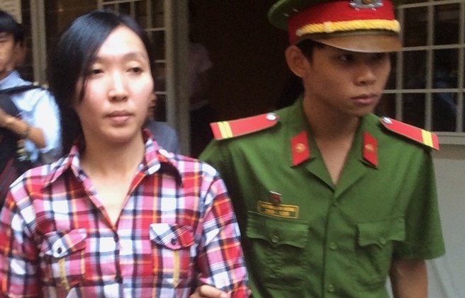 Gai ban dam trom tien cua khach nuoc ngoai sau khi 'quan he' hinh anh