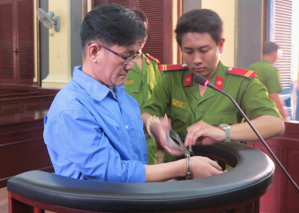 Giet nguoi vi khong tra 100.000 dong hinh anh