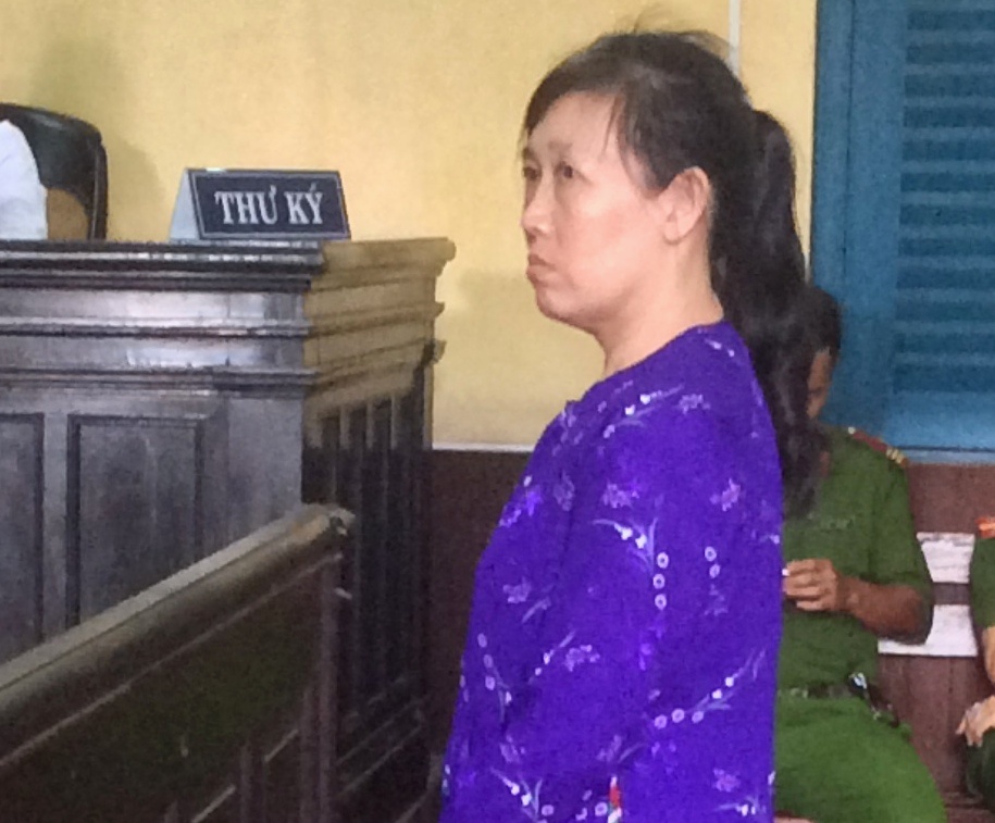 Dam chet chong sau khi trung so doc dac hinh anh