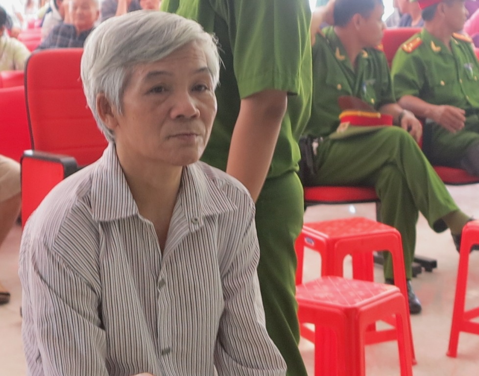 Thach thuc anh ket nghia chat dau de tru no hinh anh