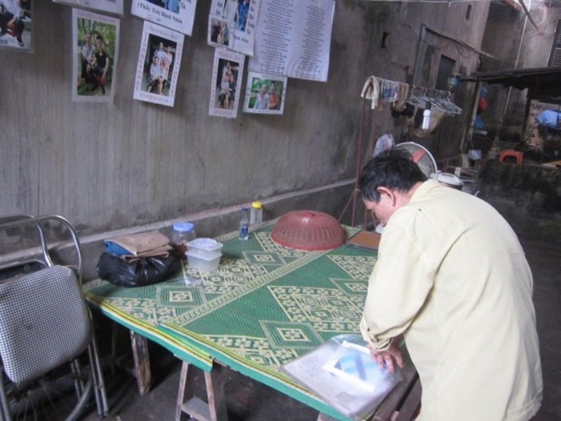 Thuc hu chuyen 'than y' giup nhieu nguoi khoi nghien ma tuy hinh anh