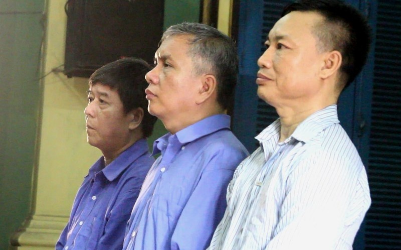 Lam that thoat 63 ty dong, nguyen tong giam doc linh an hinh anh