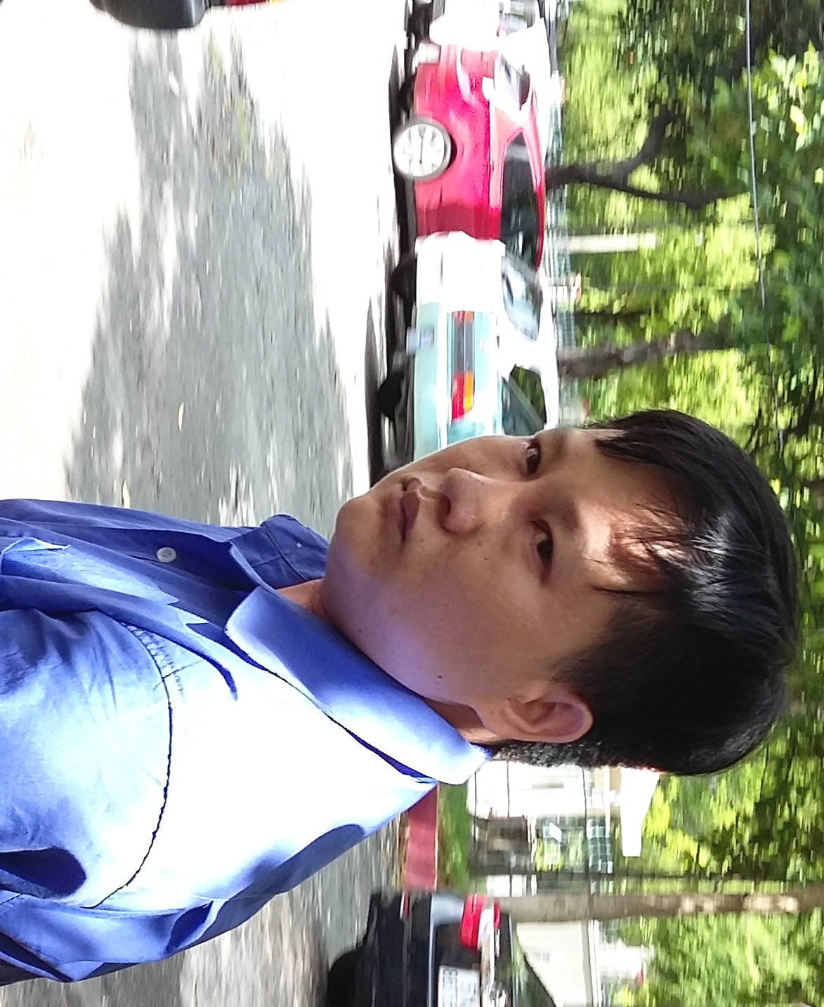 Cần bị dẫn giải sau phiên tòa. Ảnh: K.Thành.