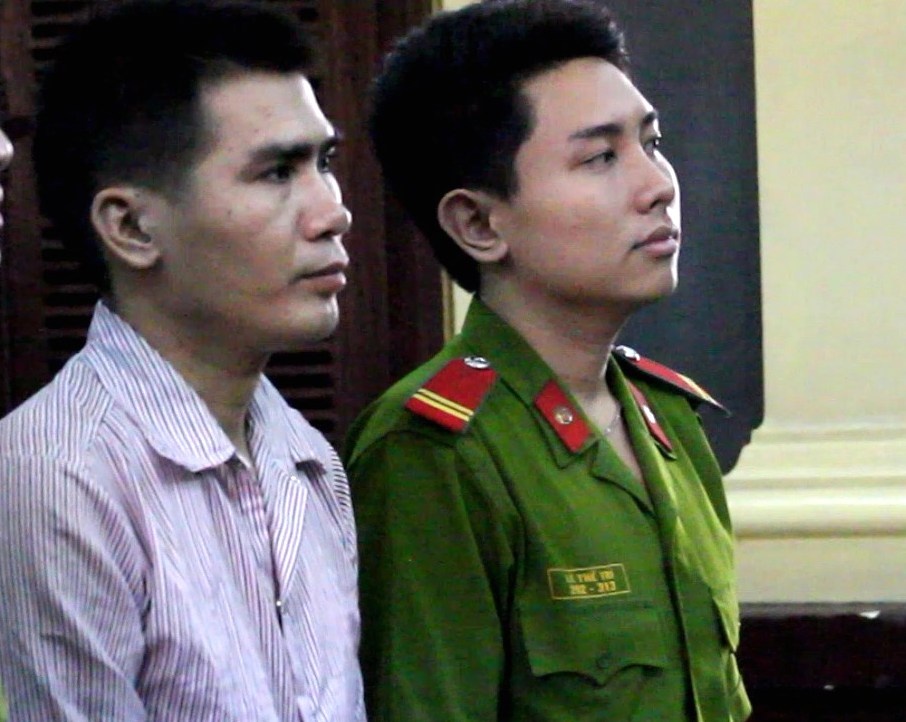 Doi chia tay sau 10 nam yeu nhau, co gai bi dam chet hinh anh
