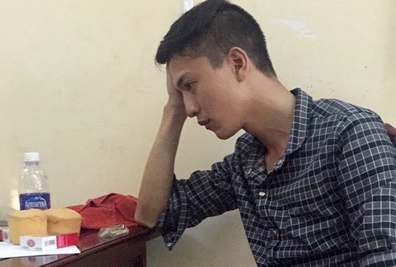 Khoi to 2 nghi can vu tham an o Binh Phuoc hinh anh