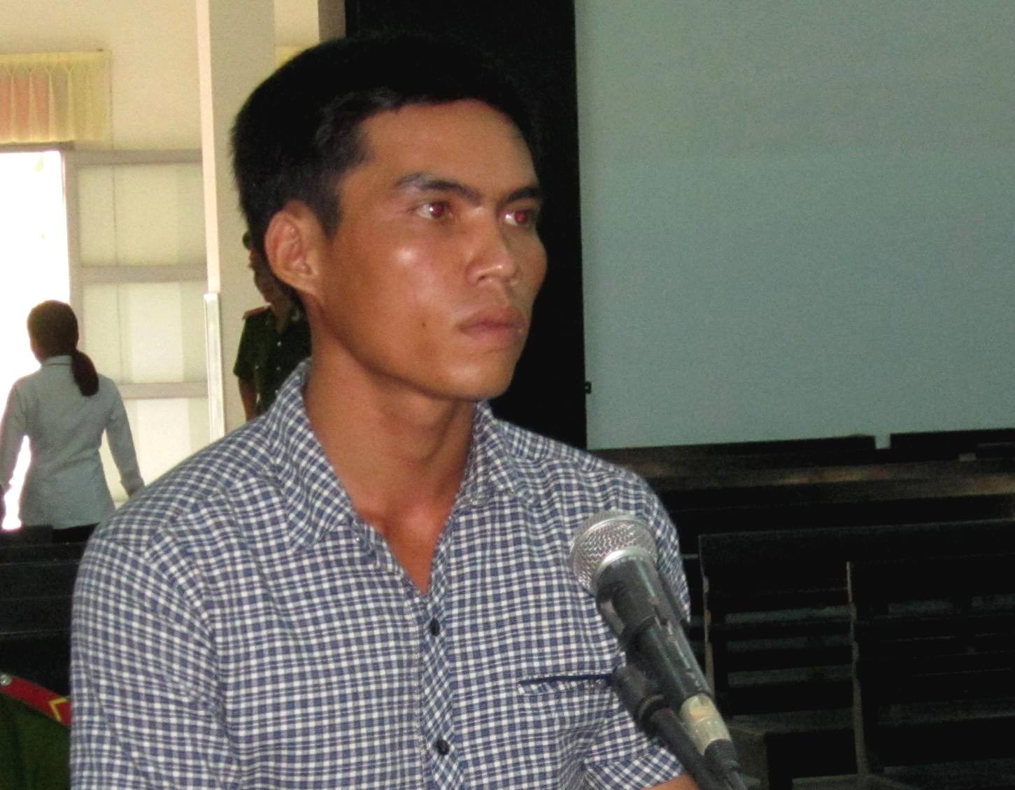 Vao tu vi dua ma tau cho ban chem nguoi hinh anh