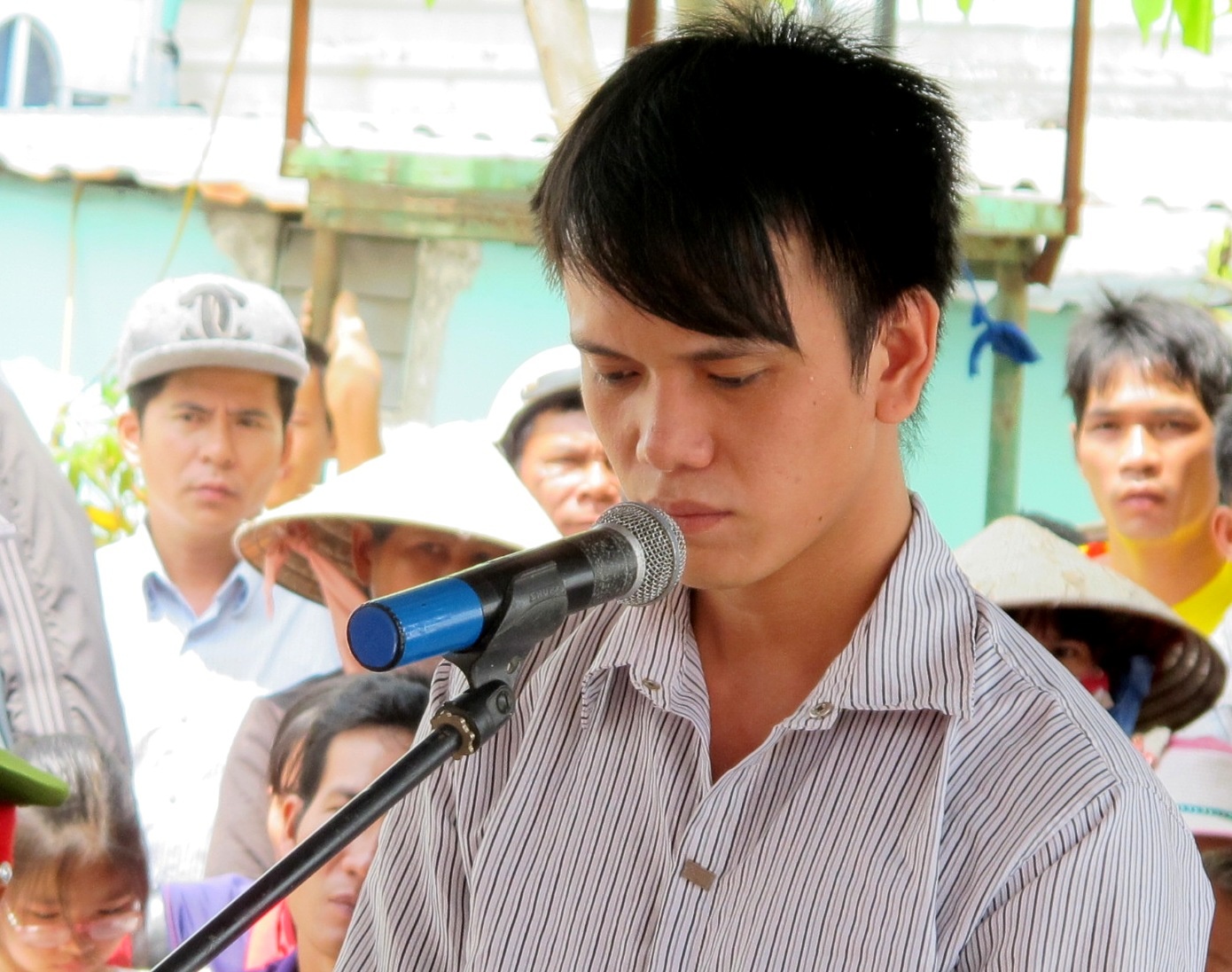 Tu hinh thanh nien giet thieu nu dang mang thai hinh anh