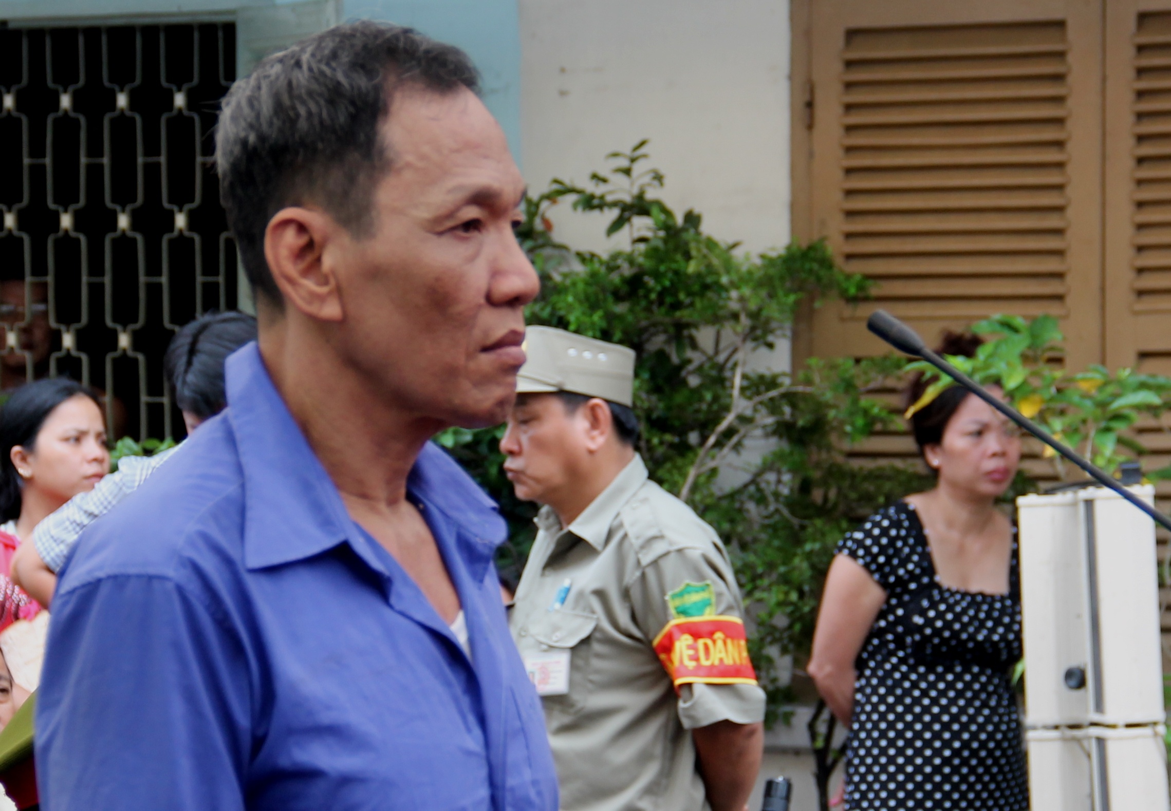 Bi dam chet vi khong tra tien ‘hoa hong’ hinh anh