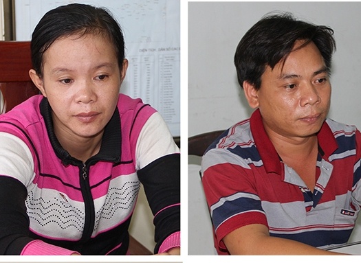 ‘Ban’ phu nu qua Trung Quoc lam co dau hinh anh