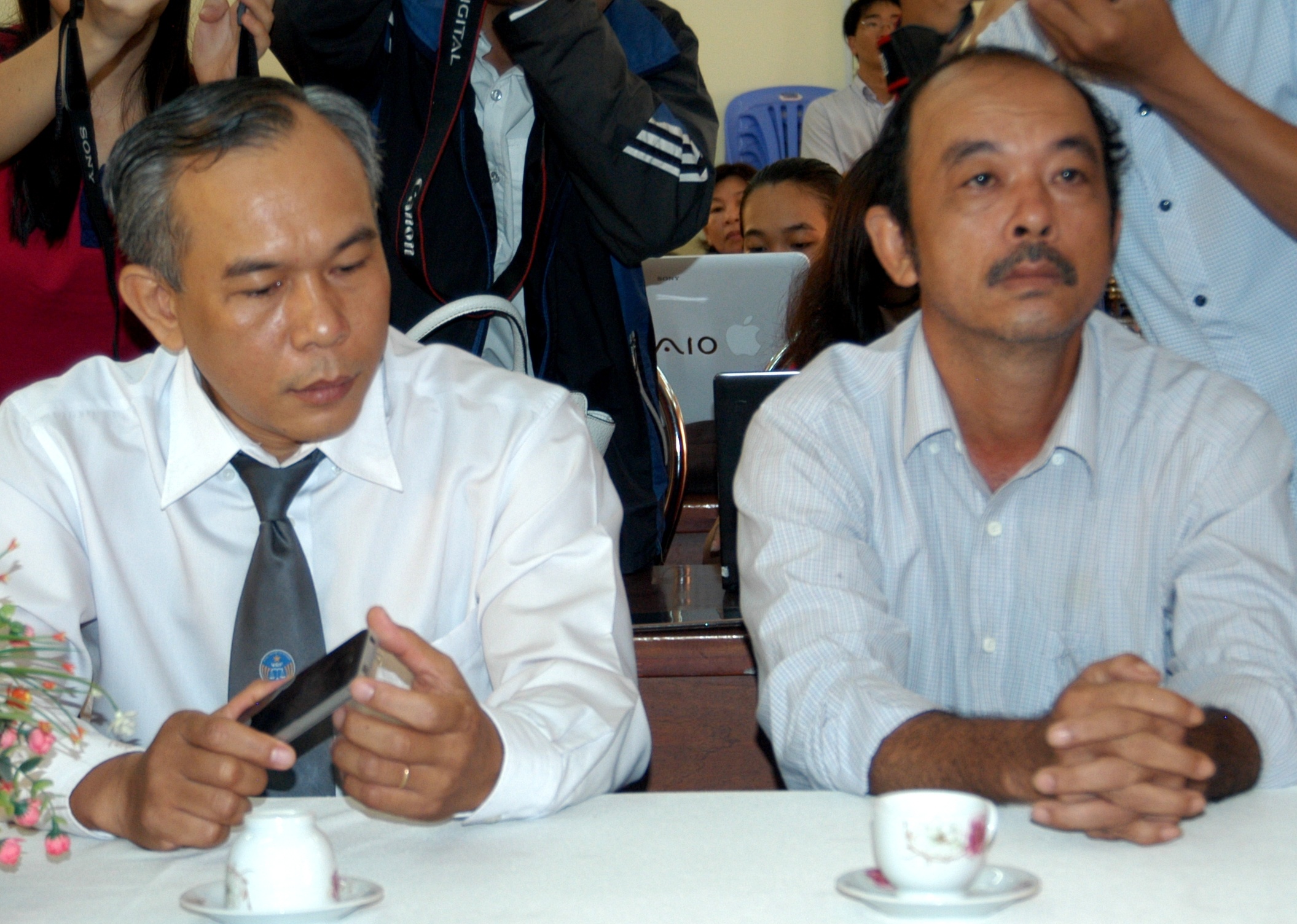 Nguoi mang an oan hon 1.300 ngay duoc xin loi cong khai hinh anh