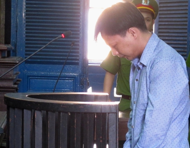 Giet ban vi muon 5 trieu khong tra hinh anh