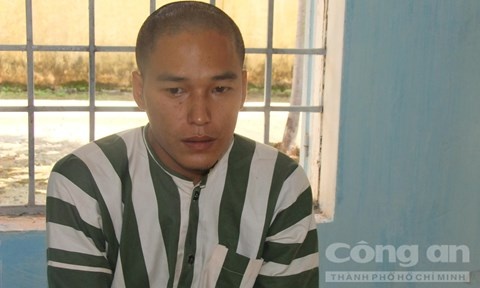Vi sao nghi pham thu 3 khong to giac am muu gay an? hinh anh