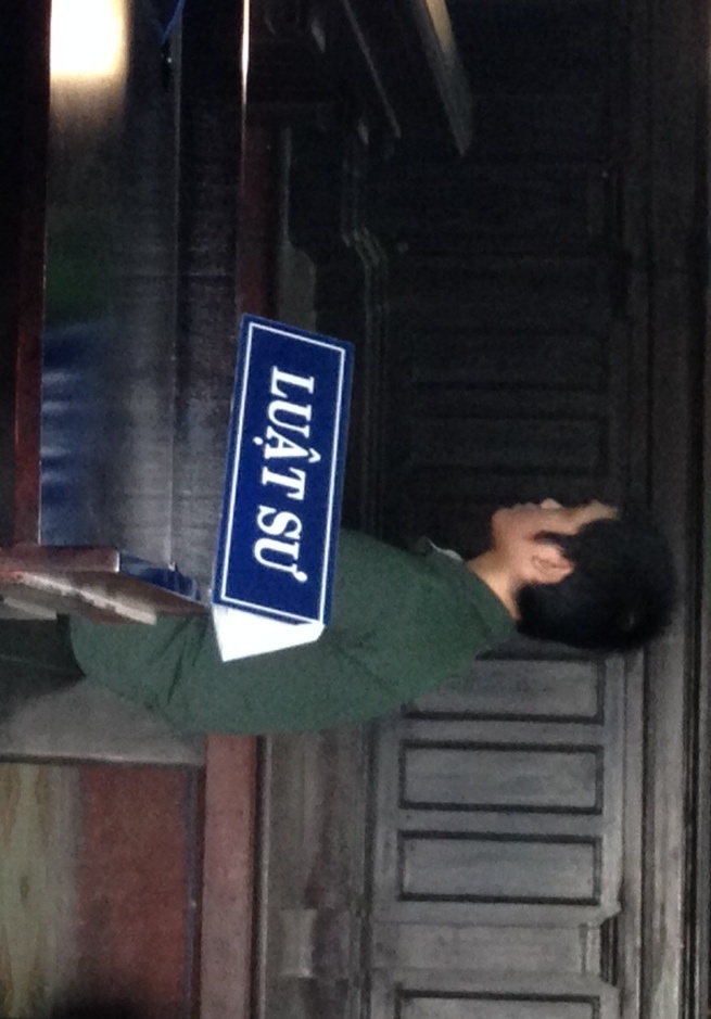 Thay giao bi dam chet vi sam so thanh nien hinh anh