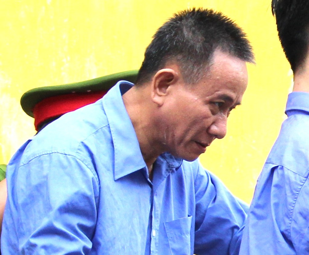 Dam chet vo vi doi tu tu hinh anh