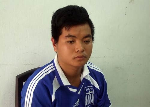 Giet nguoi vi mau thuan tren mang xa hoi hinh anh