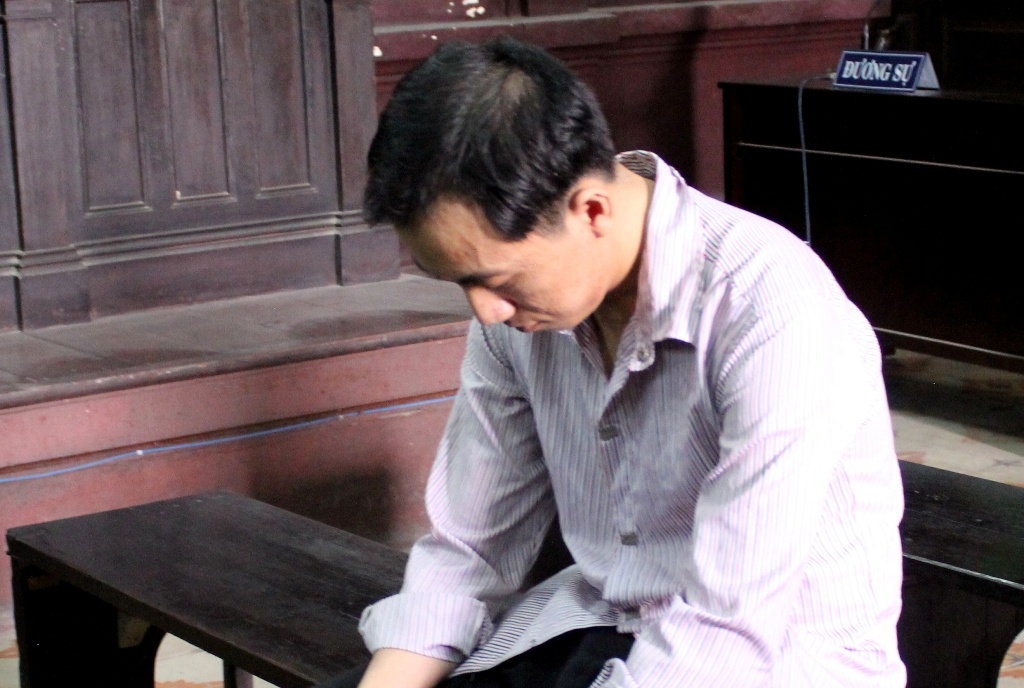 Doa mua san quan tai neu khong giao 10 luong vang hinh anh