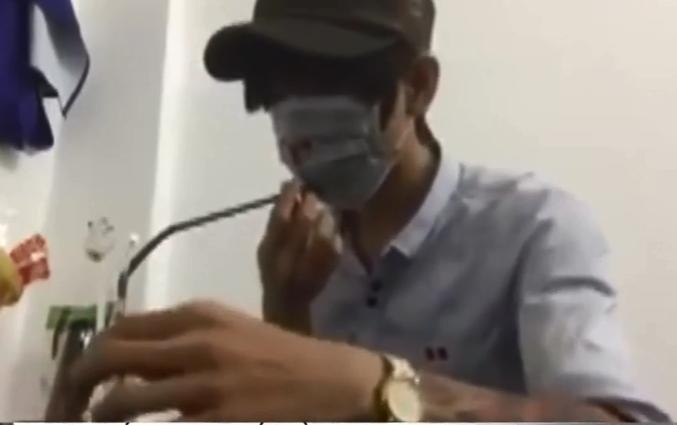 Hiem hoa tu ma tuy da hinh anh