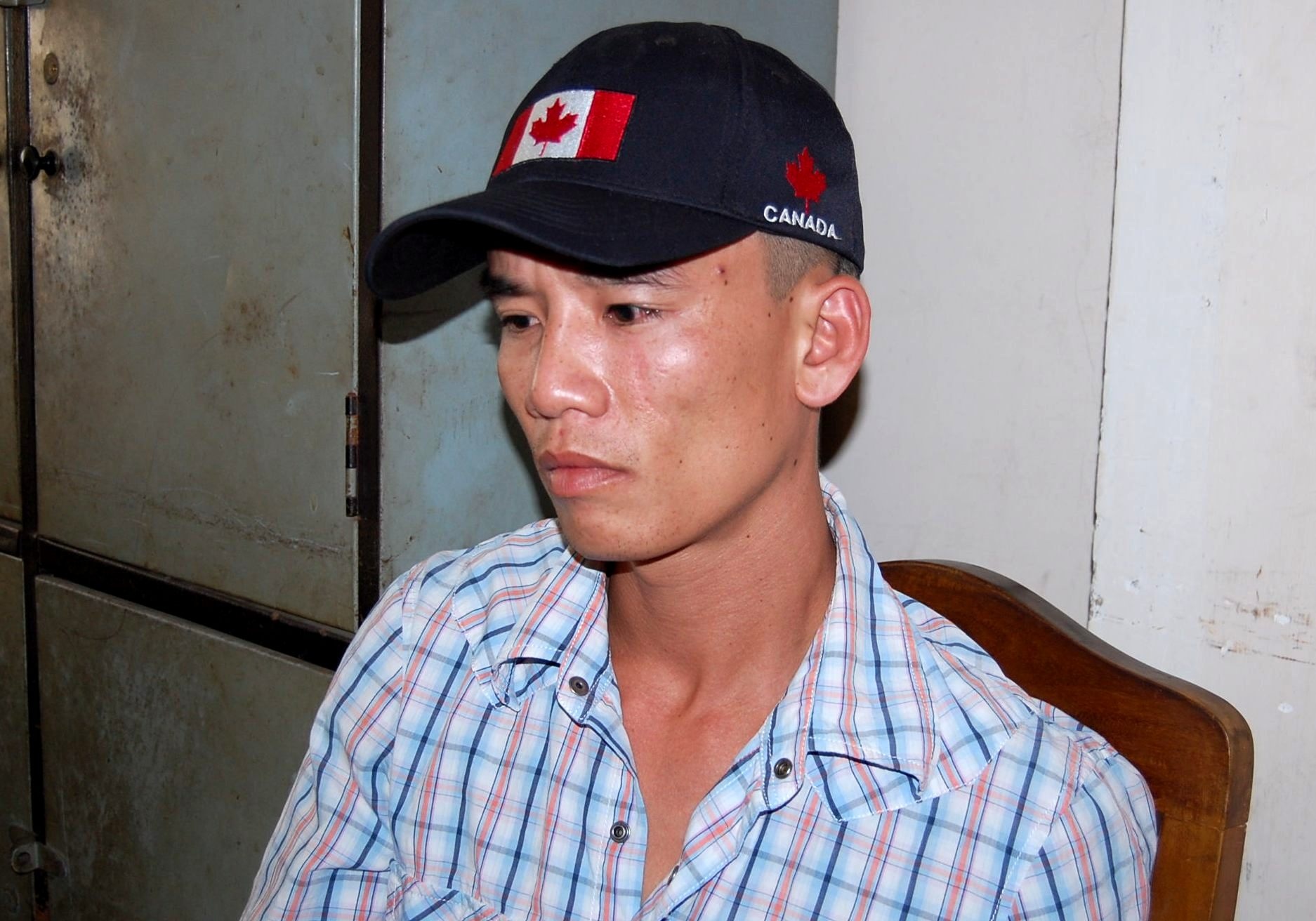 Tuan 'Amo' va bang giang ho bao ke o Sai Gon hinh anh