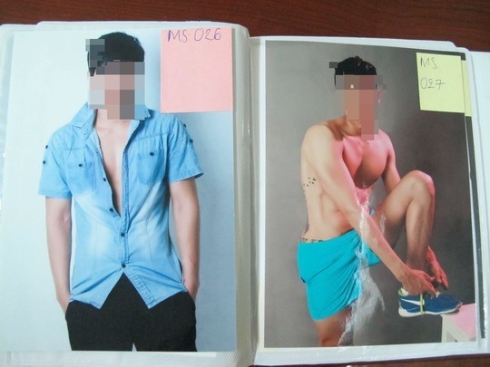 Mai dam nam bi xu ly nhu the nao? hinh anh