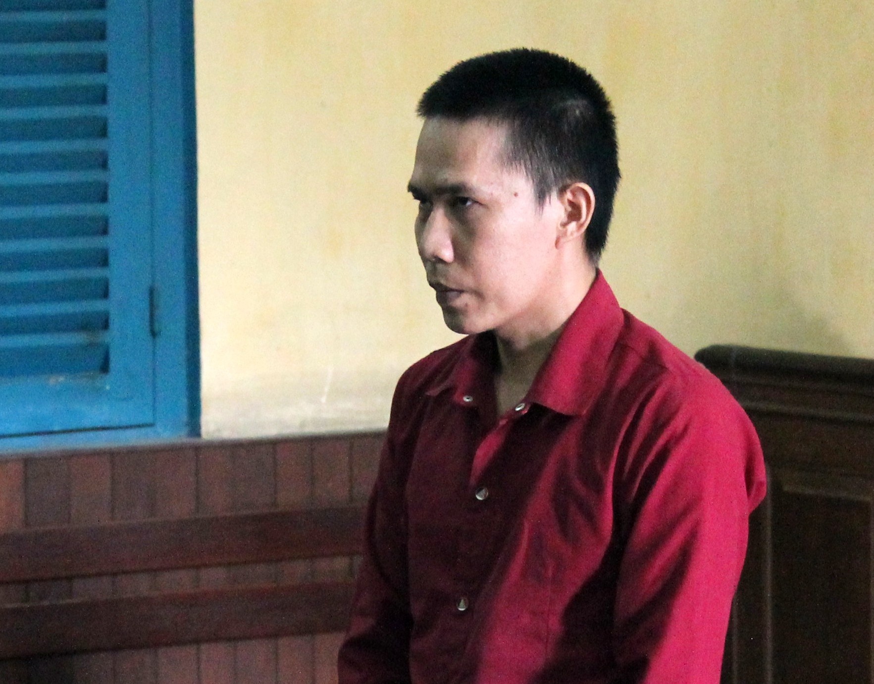 Xay ra an mang vi choc gheo nguoi yeu cua ban hinh anh