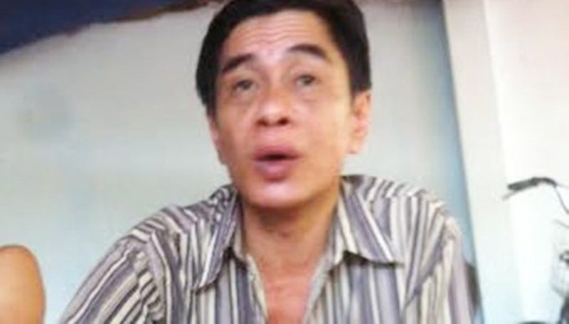 Bat giam lang vuon an huyet tru ta khien con benh tu vong hinh anh