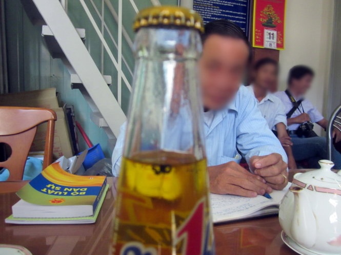 Thang 12 xu vu an chai Number 1 co ruoi hinh anh