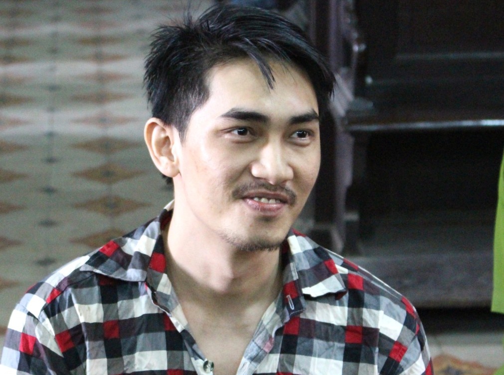 Vu tinh tre cuop nhan 7 ty: Trieu tap nu dai gia den toa hinh anh