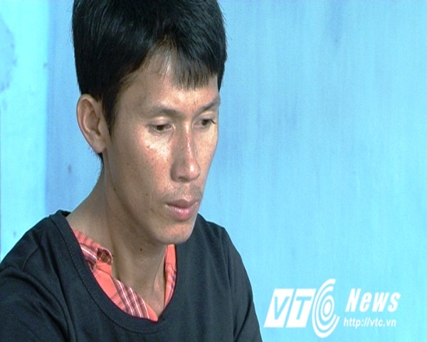 Khá tại cơ quan điều tra.