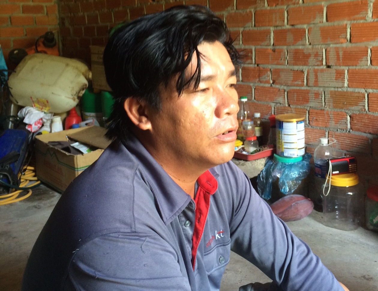 'Tinh nghia anh em giang ho nhu the qua du' hinh anh