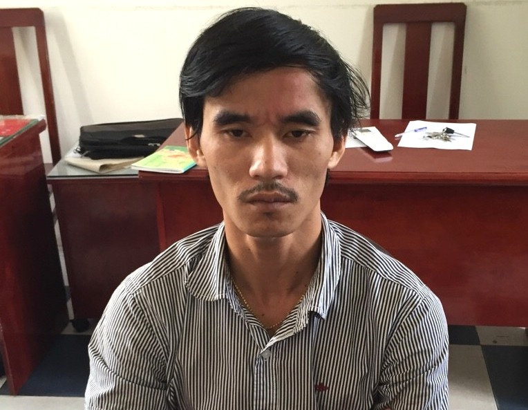 Truy tim nhom bat coc con bac doi 1,5 ty tien thua do hinh anh