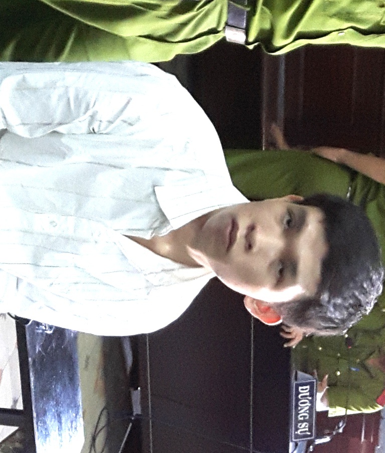Y an tu hinh ke giet nu dong nghiep vi bi tu choi tinh cam hinh anh