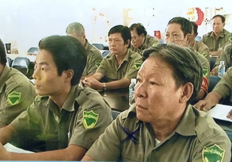 Nguoi duoc tuyen duong tren tivi hau toa sau 20 nam tron na hinh anh