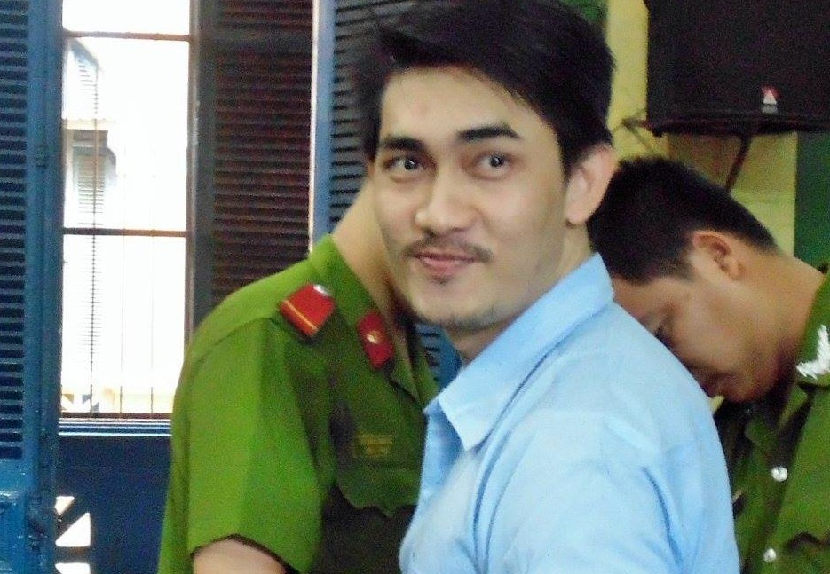 Nguoi cuop 410.000 dong cua nu dai gia khong duoc giam an hinh anh