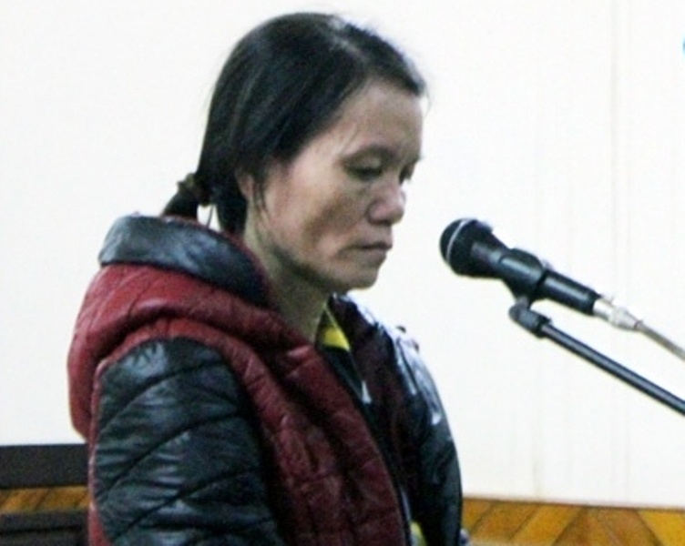 Chu tich Hoi phu nu xa tham o gan 500 trieu dong hinh anh