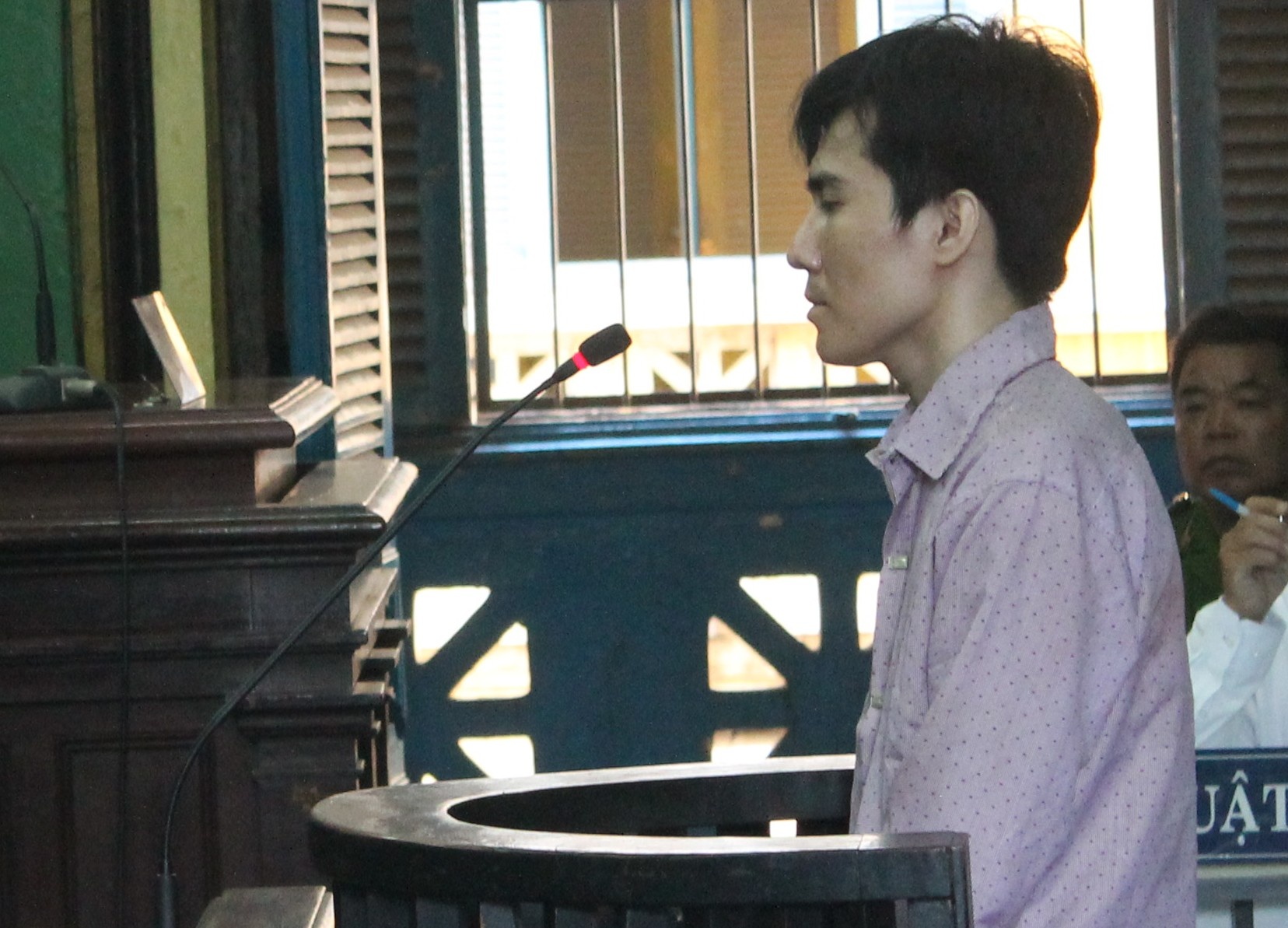 Tuoi xang dot nguoi yeu sau khi chia tay hinh anh