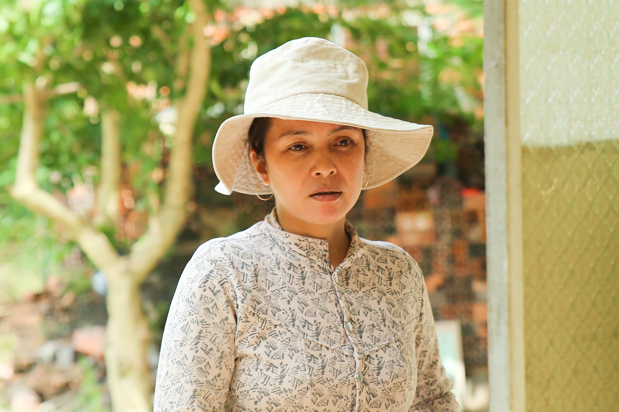 'Toi se nghi lam du phien xu ke giet gia dinh ong My' hinh anh
