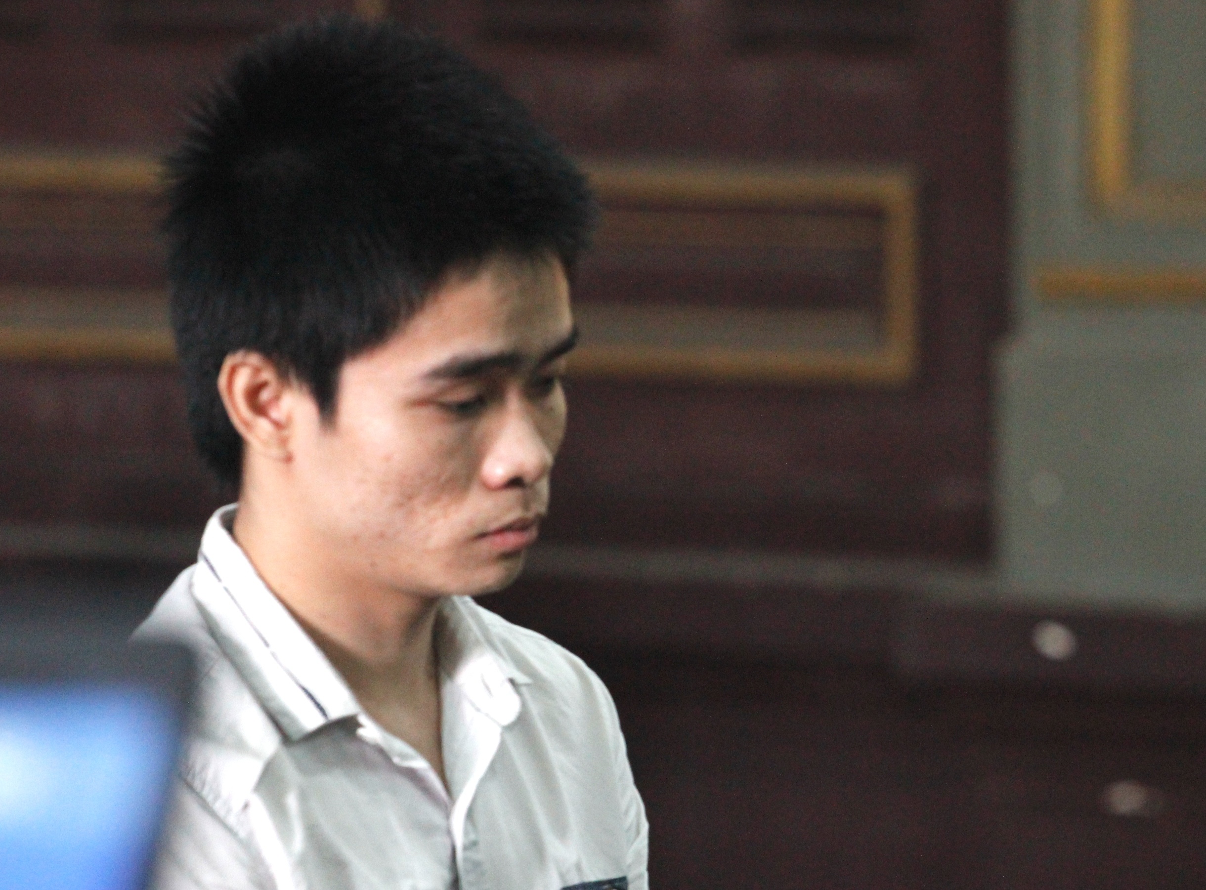 Nhau say hiep dam thieu nu o nha mot minh hinh anh