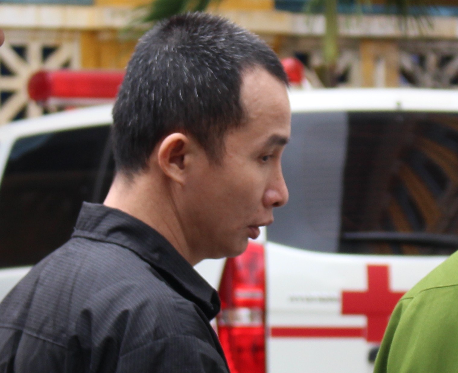 Y an tu hinh ke phong hoa giet 3 nguoi trong mot gia dinh hinh anh