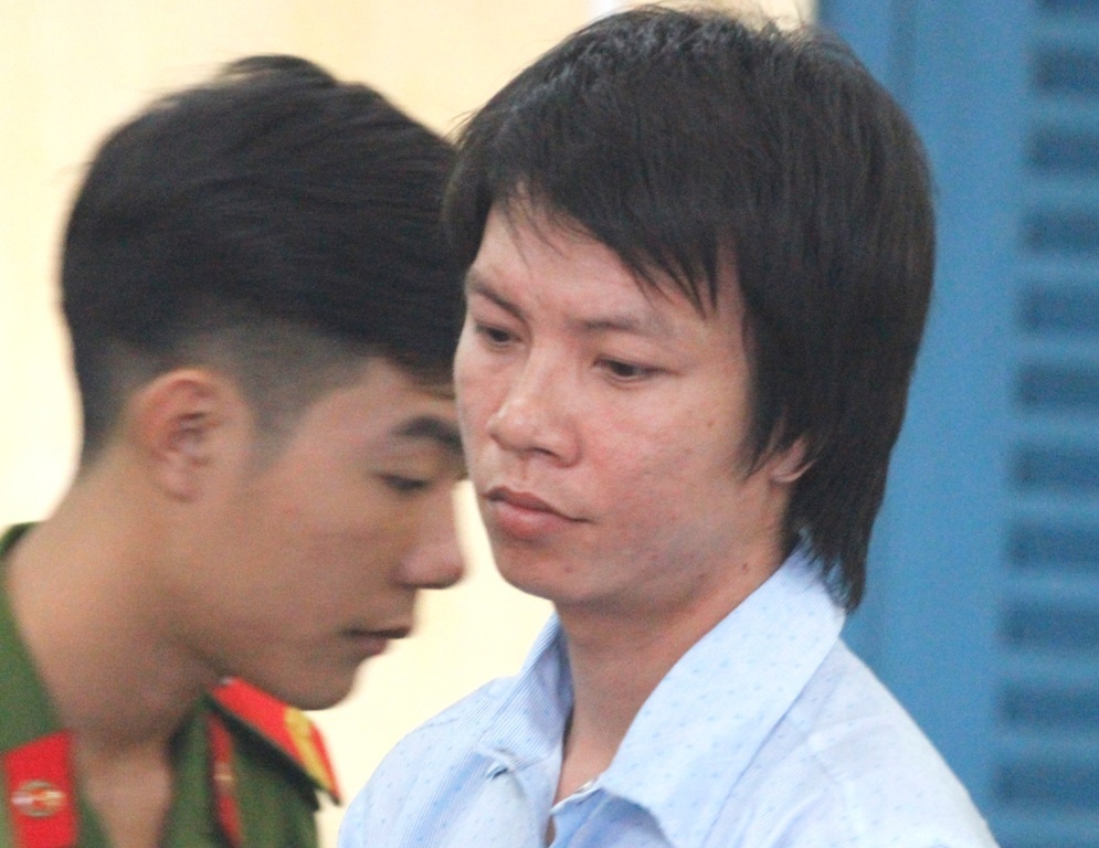 Ke giet nguoi duoi gam cau khong duoc giam an hinh anh