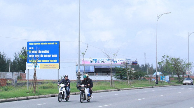 Mua gium dat Da Nang: Co the dieu tra neu tien bat minh hinh anh