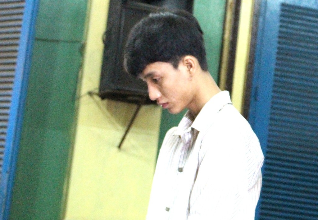 Giet nguoi sau khi ban gai bi noi xau tren Facebook hinh anh