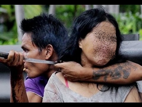 Giai cuu con tin bi nguoi 'ngao da' ke dao vao co de doa hinh anh