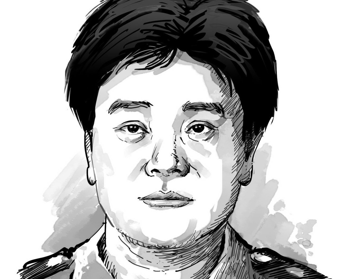 Can bo hai quan xin chuyen cong tac len TP HCM de de lam an hinh anh