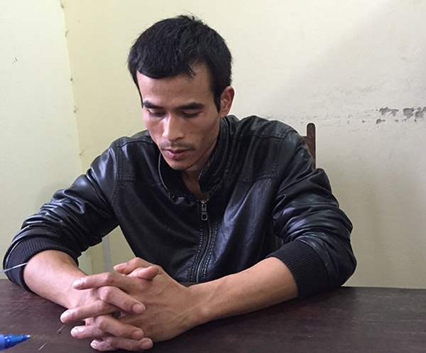 Man kich cua ke sat hai nhan tinh cua vo trong con ghen hinh anh