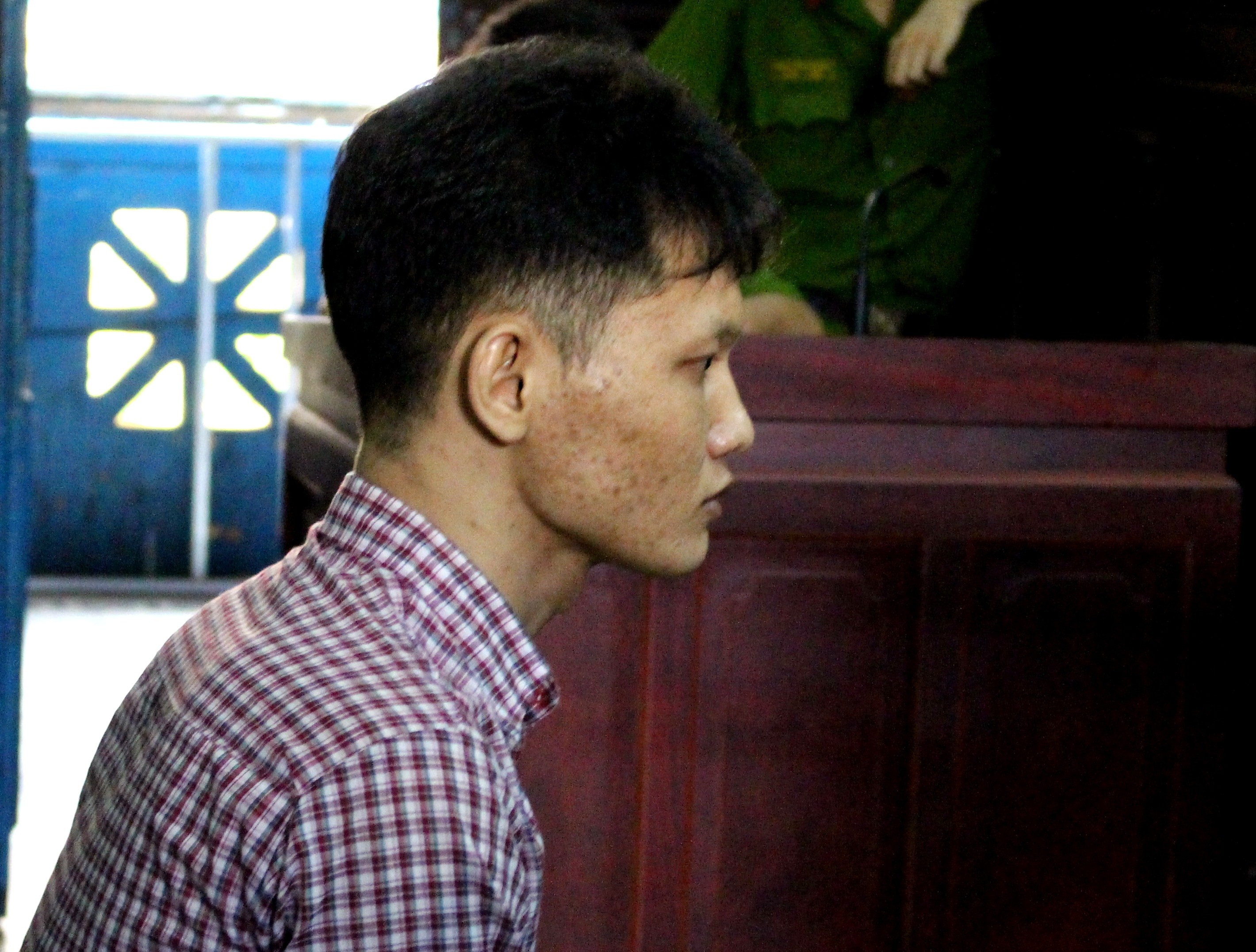 Giet chi ho vi cho rang lang nhang hinh anh