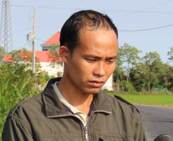 Ten cuop tu xung 'noi tieng' sa luoi hinh anh