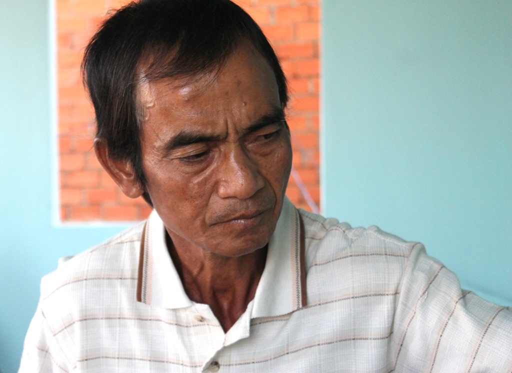 'Nguoi tu the ky' ke viec an Tet trong tu hinh anh