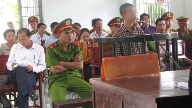 Khong xu luu dong thieu nien tat axit doan cuong che hinh anh