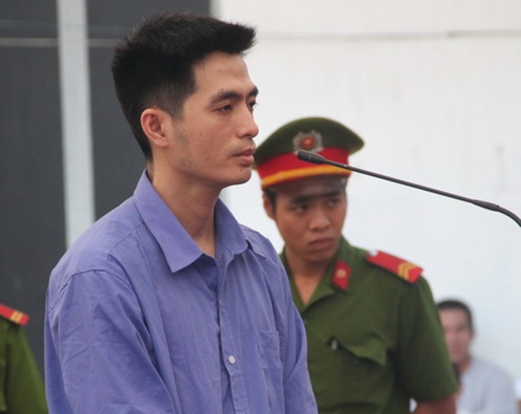 Y an chung than nguoi dan ong giet vo, nhan nuoc con hinh anh