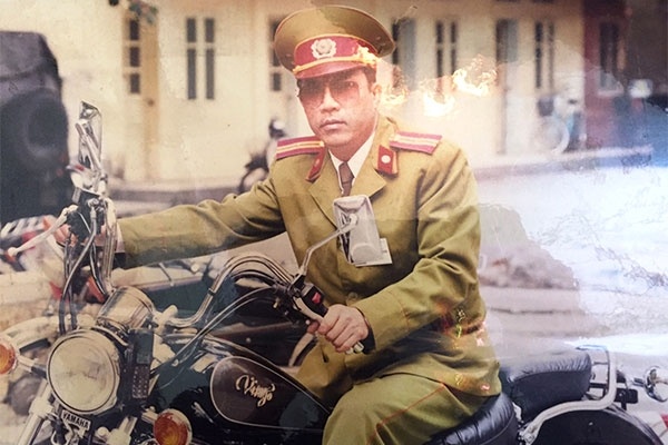 Noi khiep dam cua giang ho dat Cang hinh anh
